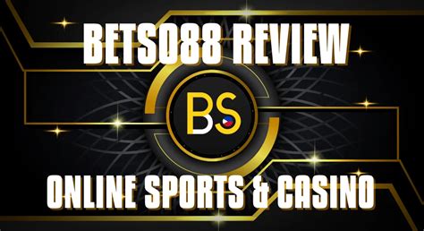 betso98|Betso88 Casino Review .